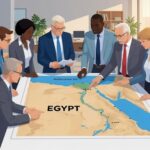 Doing Business in Egypt: A Practical Market Entry Guide for European Companies 2 Featured image