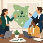Doing Business in Kenya: A Practical Market Entry Guide for European Companies 2 Featured image