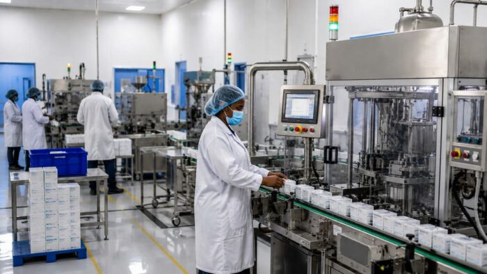 Pharmaceutical Industry in Africa: B2B Sourcing Guide | ProdAfrica 1 Pharmaceutical Industry in Africa: B2B Sourcing Guide | ProdAfrica 1