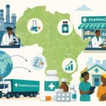 Pharmaceutical Industry in Africa: B2B Sourcing Guide | ProdAfrica 2 Featured image