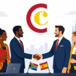 Bilateral Trade and Corporate Integration: The Strategic Role of the Spanish Chamber of Commerce in South Africa 2 Featured image