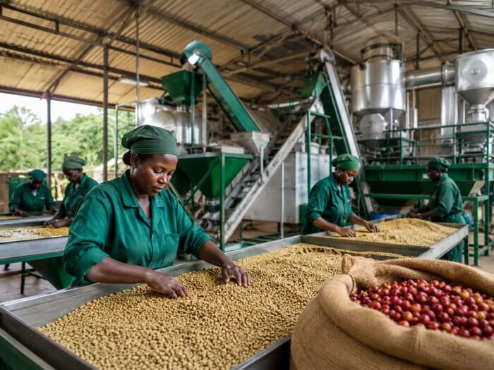 Doing Business in Tanzania: A Practical Market Entry Guide for European Companies 1 Doing Business in Tanzania: A Practical Market Entry Guide for European Companies 1