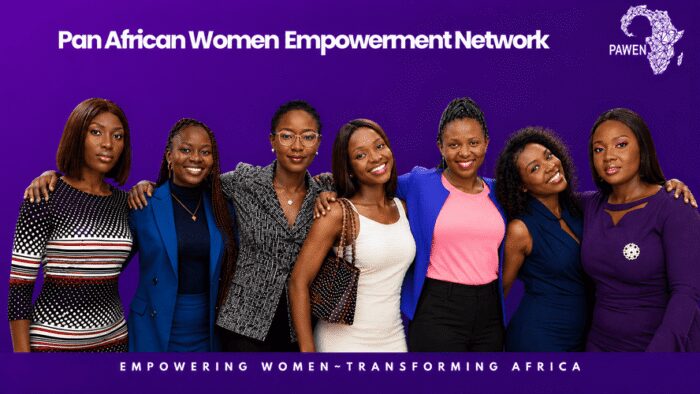 Women's Empowerment in Africa: How PAWEN and Joint Ventures Drive Trade Integrity | ProdAfrica 1 Women's Empowerment in Africa: How PAWEN and Joint Ventures Drive Trade Integrity | ProdAfrica 1