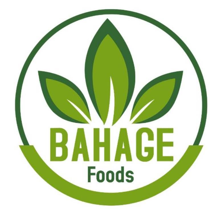 Bahage foods Logo 1