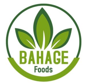 Bahage foods Logo 2 300x287