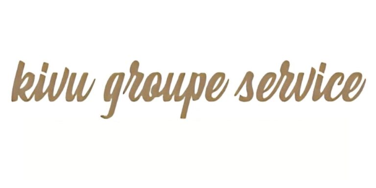 Kivu Groupe Service Logo 2 768x384