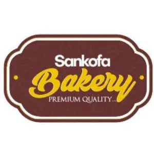 Sankofa Bakery Logo