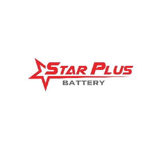 Starplus logo
