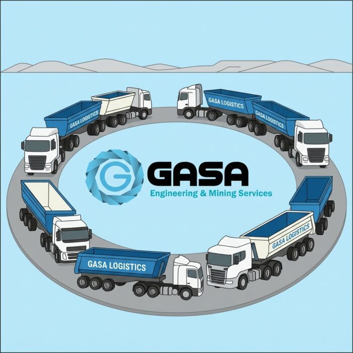 Gasa Holdings: Engineering Industrial Resilience and Cross-Border Logistics in Botswana