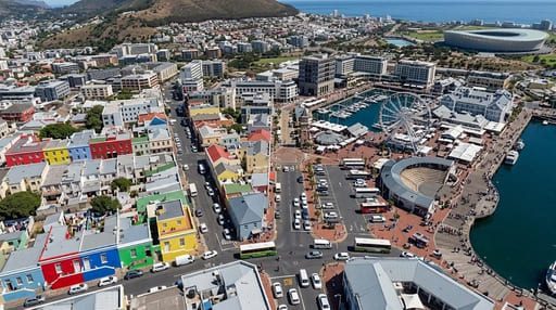 Sustainable Tourism in West & Southern Africa: Industrial Maturity, Coastal Corridors and Endogenous Prosperity — Part III 1