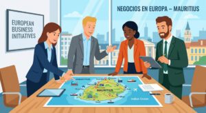 MARKET ENTRY GUIDES 3 Doing Business in Mauritius: A Practical Market Entry Guide for European Companies