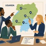Doing Business in Uganda: A Practical Market Entry Guide for European Companies 2 Featured image