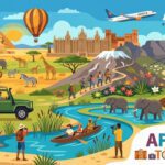 Endogenous Tourism: The DCCI Framework and the Sovereign Transformation of Africa’s Hospitality Economy 2 Featured image