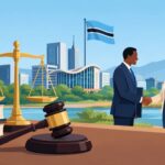 Legal Certainty and Rule of Law in Botswana: Why It Remains Africa’s Premier B2B Safe Harbor 4 Featured image