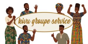 EMPOWERED WOMEN 12 Women’s Empowerment in Central Africa: How Kivu Groupe Service Redefines Trade Resilience