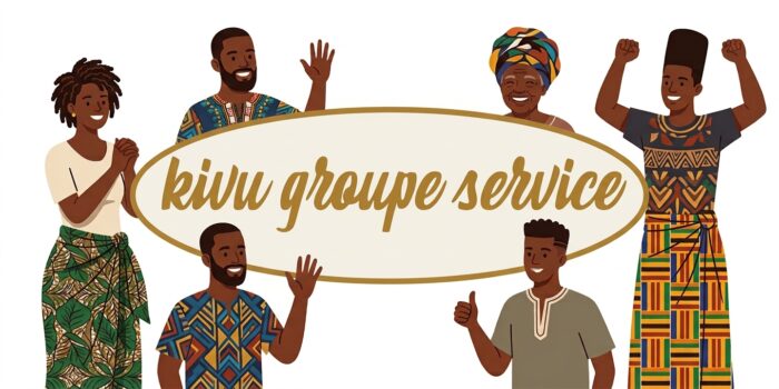 Women’s Empowerment in Central Africa: How Kivu Groupe Service Redefine Trade Resilience