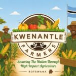Cultivating Food Sovereignty: How Kwenantle Farmers and the DCCI Framework Are Redefining Botswana’s Agricultural Future 2 Featured image