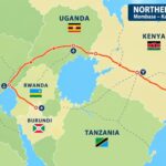 The Northern Corridor Logistics and Trade Matrix: Connecting Mombasa to the Great Lakes 2 Featured image