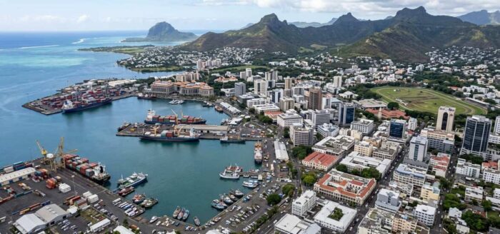 Doing Business in Mauritius: A Practical Market Entry Guide for European Companies 1