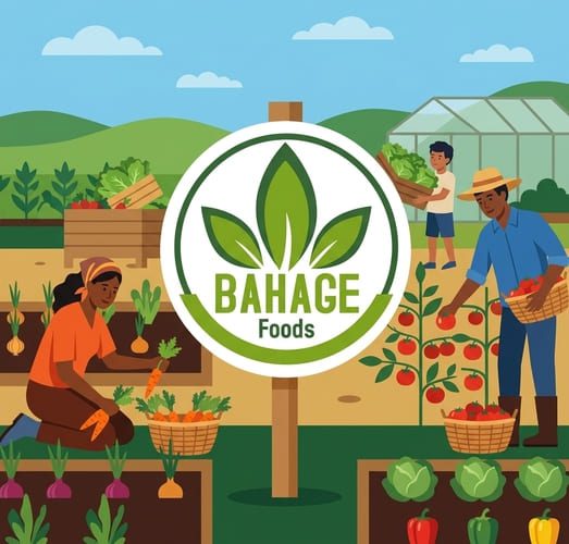 Horticultural Sovereignty and Export Scaling: The Bahage Foods Model in Rwanda 1 Featured image