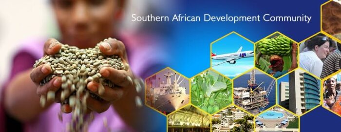 The Southern African Development Community (SADC): Regional Integration, Industrialisation and Trade Intelligence 1
