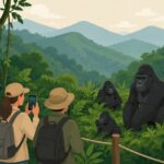 Sustainable Tourism in East & Central Africa: Conservation, Community Ownership and the Great Lakes Corridor — Part II 3 Featured image