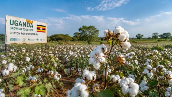 Doing Business in Uganda: A Practical Market Entry Guide for European Companies 1 Doing Business in Uganda: A Practical Market Entry Guide for European Companies 1