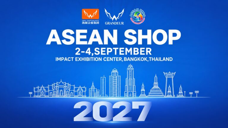 ASEAN SHOP 2027 en Bangkok 768x432