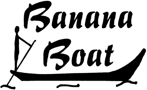 Banana Boat Logo
