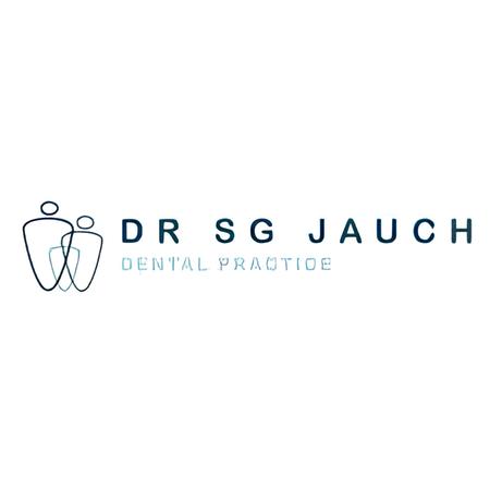 DrSGJauchDental Logo