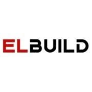 ElBUILD logo