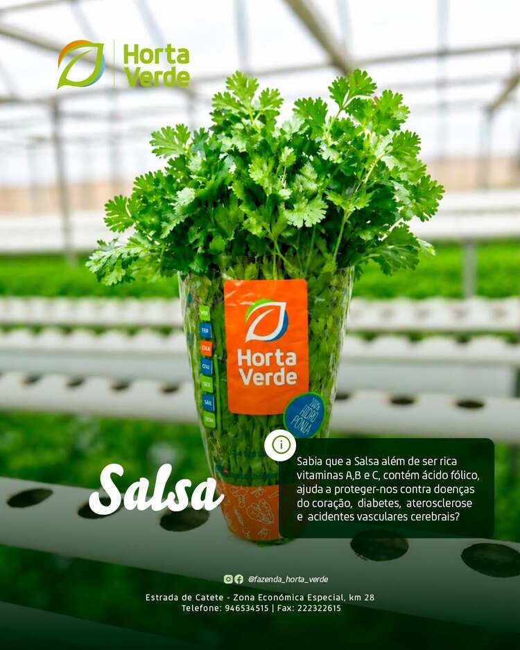 Horta Verde image 4 from Horta Verde Website