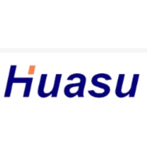 Huasu Logo 1
