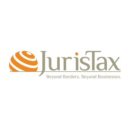 JurisTax Logo