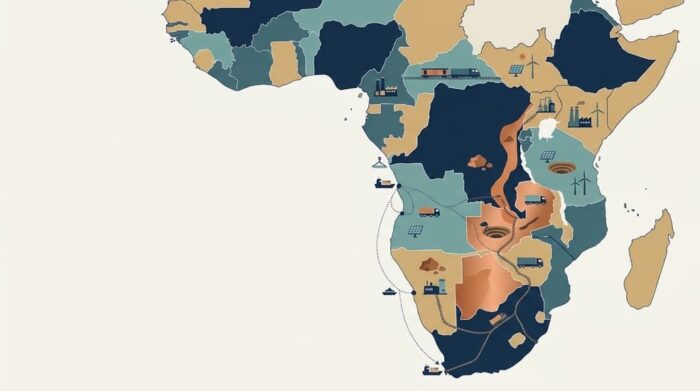 Africa’s Copperbelt: Mining, Value Addition and Emerging B2B Opportunities 1 Featured image