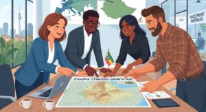 Doing Business in Ethiopia: A Practical Market Entry Guide for European Companies