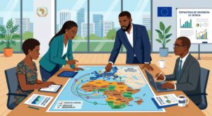 Doing Business in the European Union: A Practical Market Entry Guide for African Companies