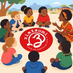 The Cultural Engine of EdTech in South Africa: How Zintsomi Scales Local Innovation