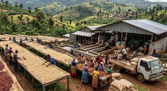 Doing Business in Ethiopia: A Practical Market Entry Guide for European Companies 1 Doing Business in Ethiopia: A Practical Market Entry Guide for European Companies 1