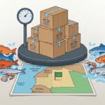 Exporting to Mauritania: 4 Fish Box Steps | ProdAfrica 1 Featured image