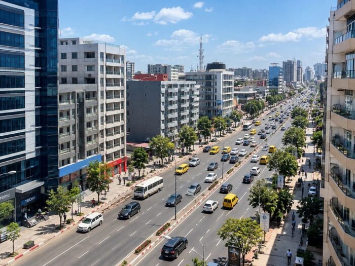 Doing Business in DR Congo: A Practical Market Entry Guide for European Companies 1