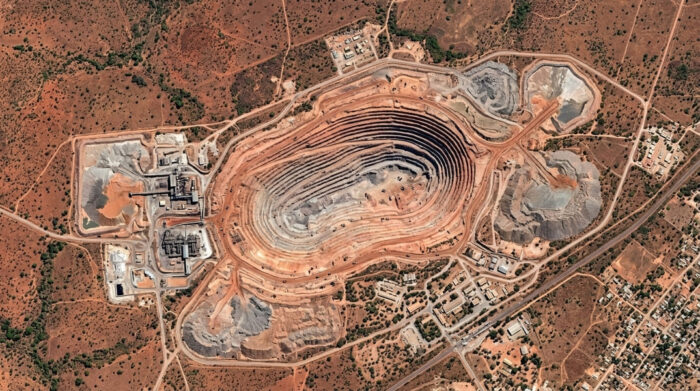 Africa’s Copperbelt: Mining, Value Addition and Emerging B2B Opportunities 1 Africa’s Copperbelt: Mining, Value Addition and Emerging B2B Opportunities 1