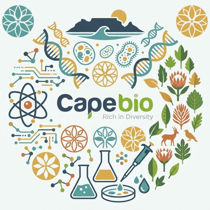 CapeBio: Scaling Molecular Biotechnology and Sovereign Diagnostics in South Africa